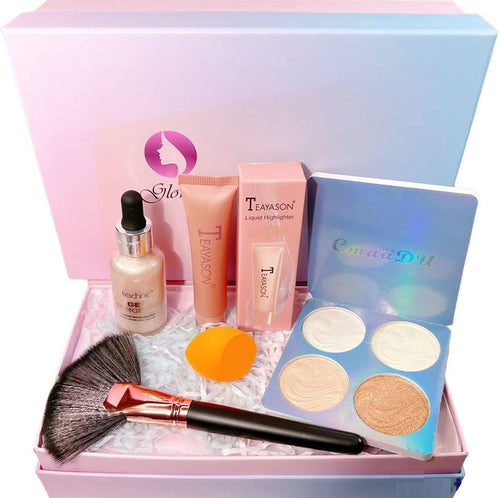 Makeup /Mixed Cosmetics Gift Set ( 16)